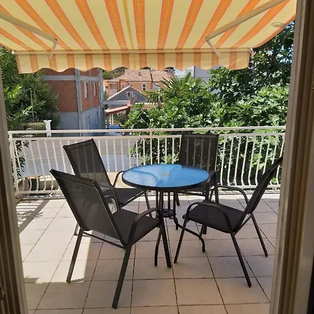 Apartment Ana