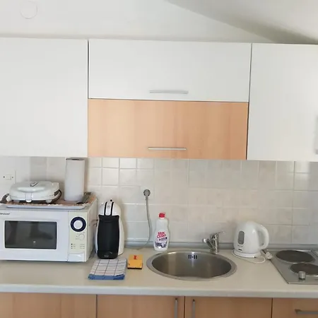 Διαμέρισμα Ana Tribalj