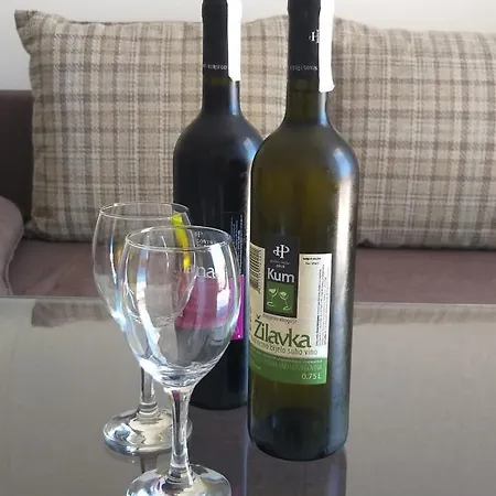Ana Apartment *
