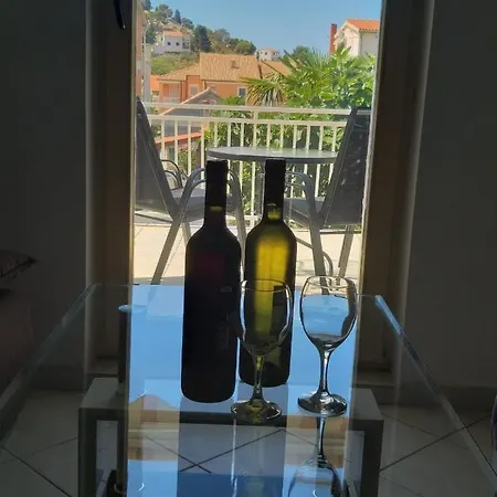 Apartment Ana