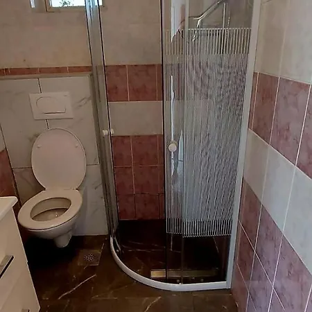 Ana Διαμέρισμα