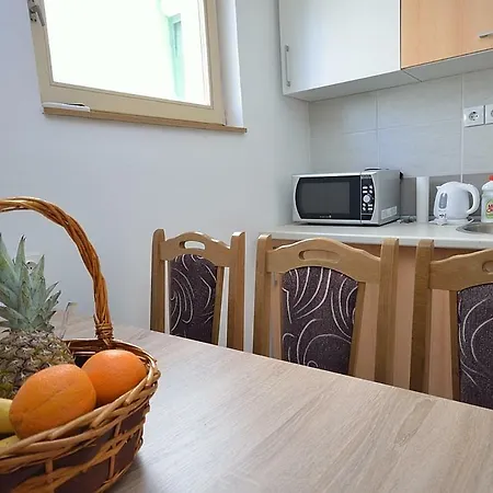 Διαμέρισμα Ana *