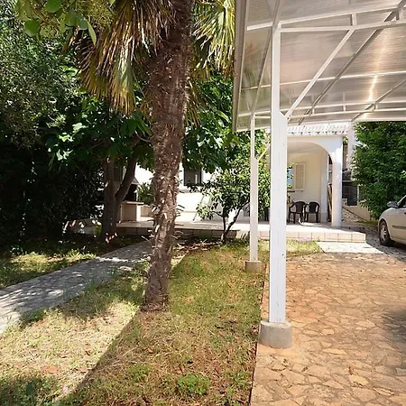 Ana Διαμέρισμα Tribalj