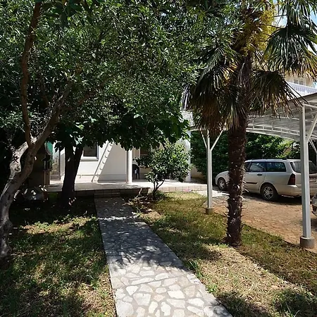 Ana Διαμέρισμα Tribalj