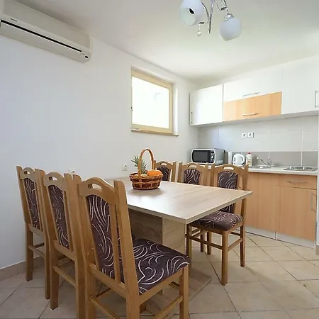 Διαμέρισμα Ana Tribalj