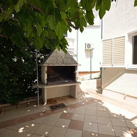 Ana Διαμέρισμα Tribalj