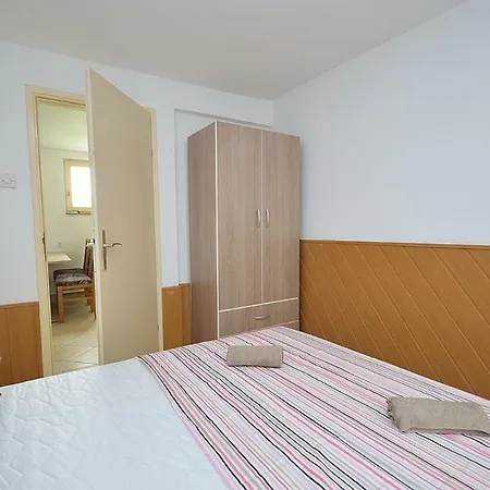 Διαμέρισμα Ana Tribalj