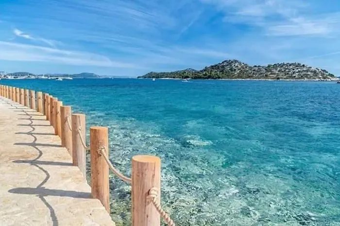 Appartement Ana Tribalj