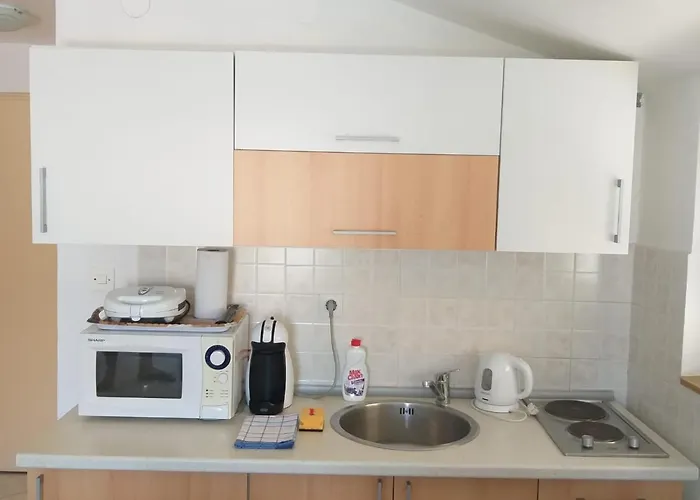 Appartement Ana Tribalj