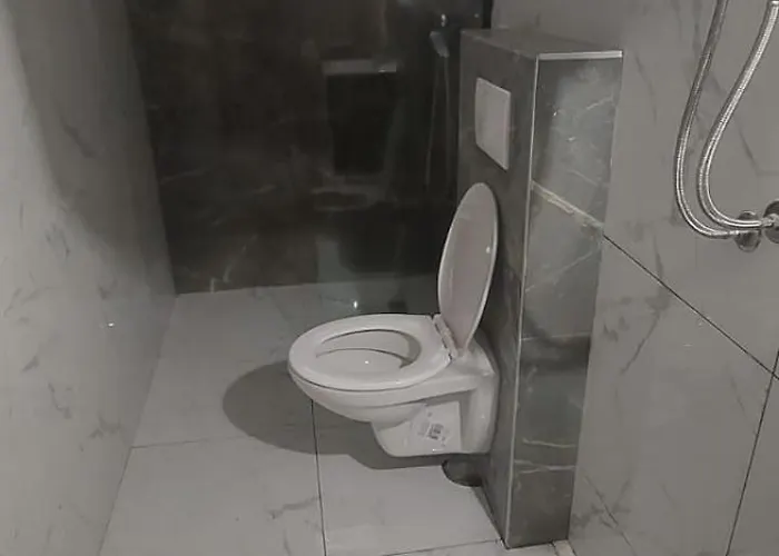 Ana Appartement Tribalj