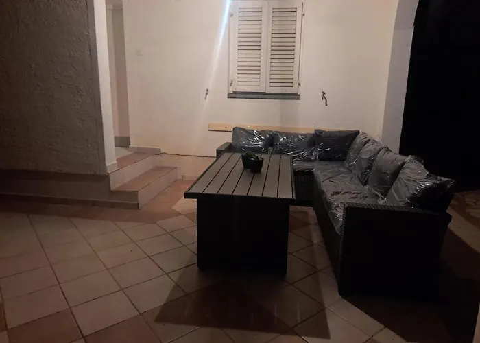 Appartement Ana Tribalj