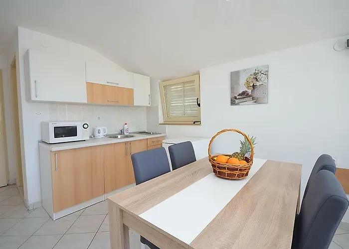 Appartement Ana