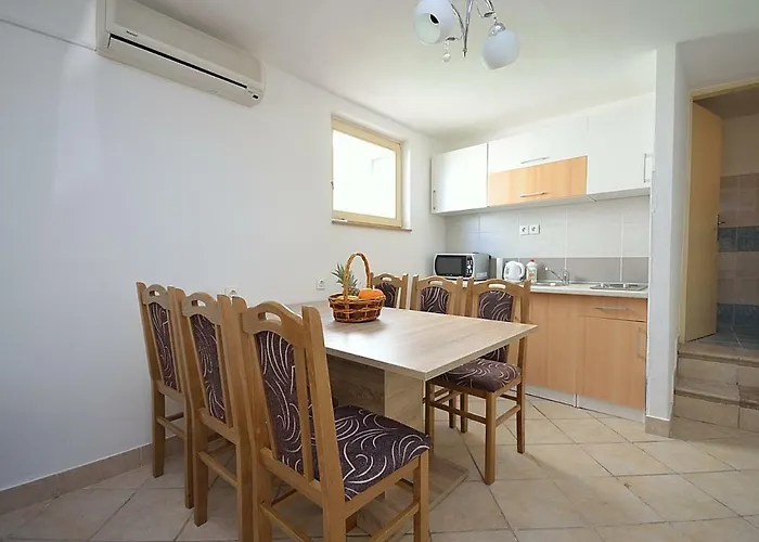 Appartement Ana Tribalj