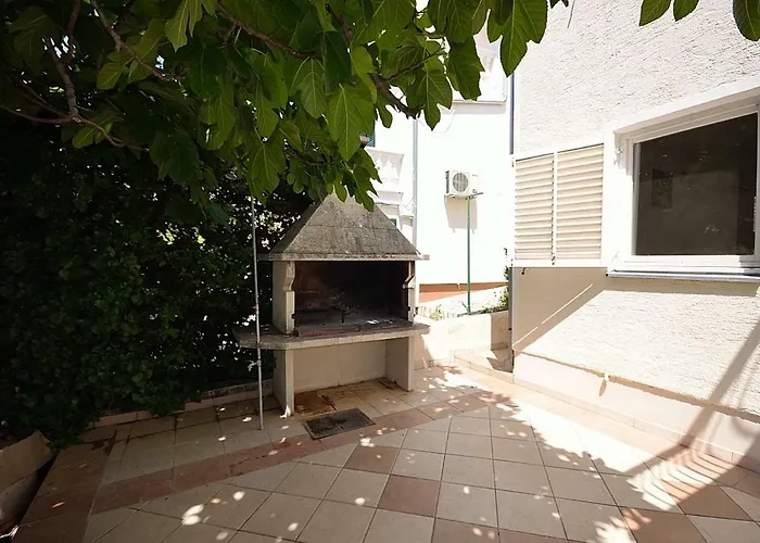 Ana דירה Tribalj