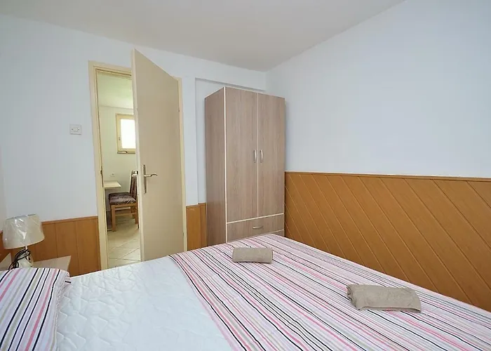 Appartement Ana Tribalj